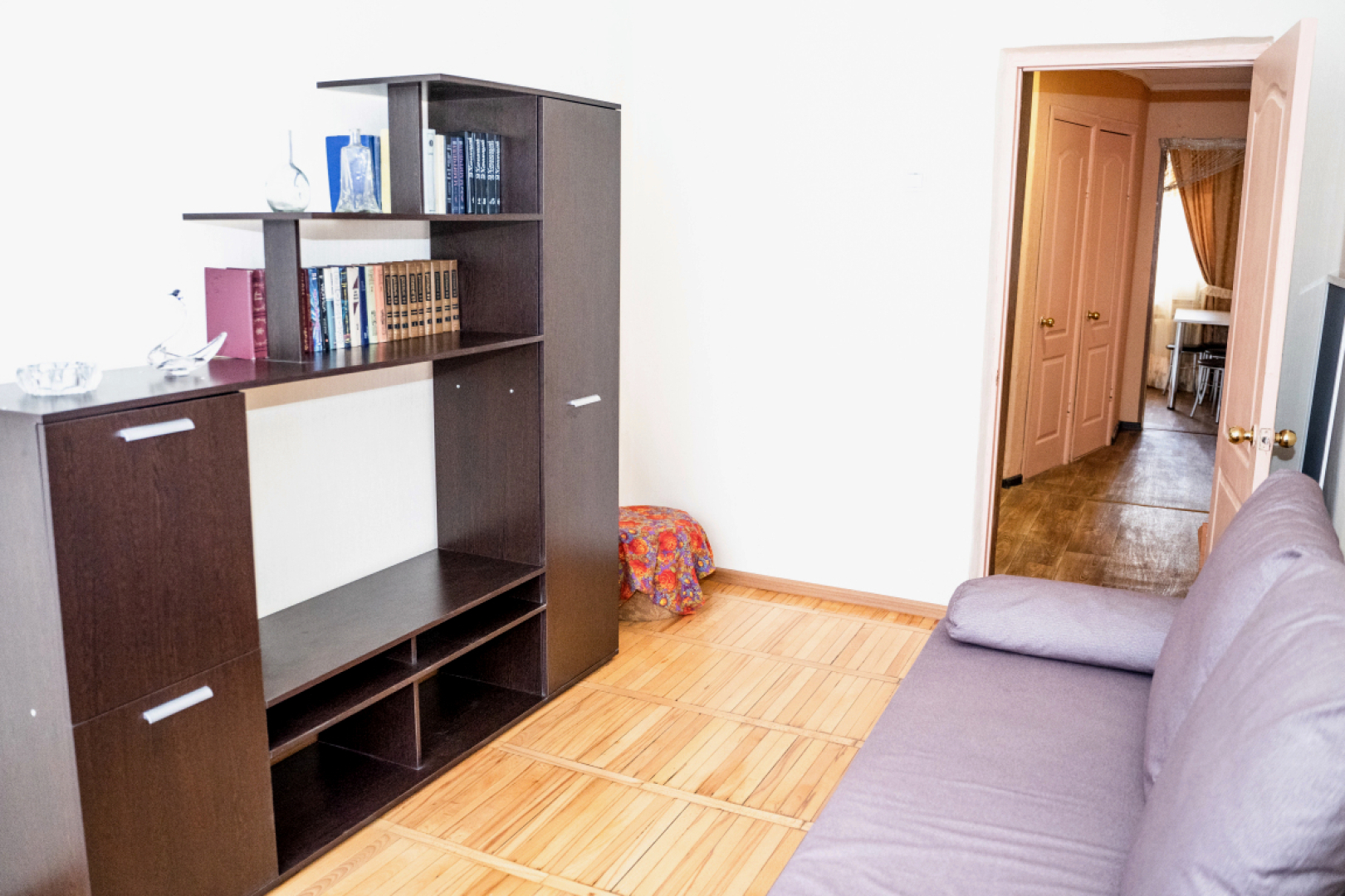 Квартира Трехкомнатные на Водах