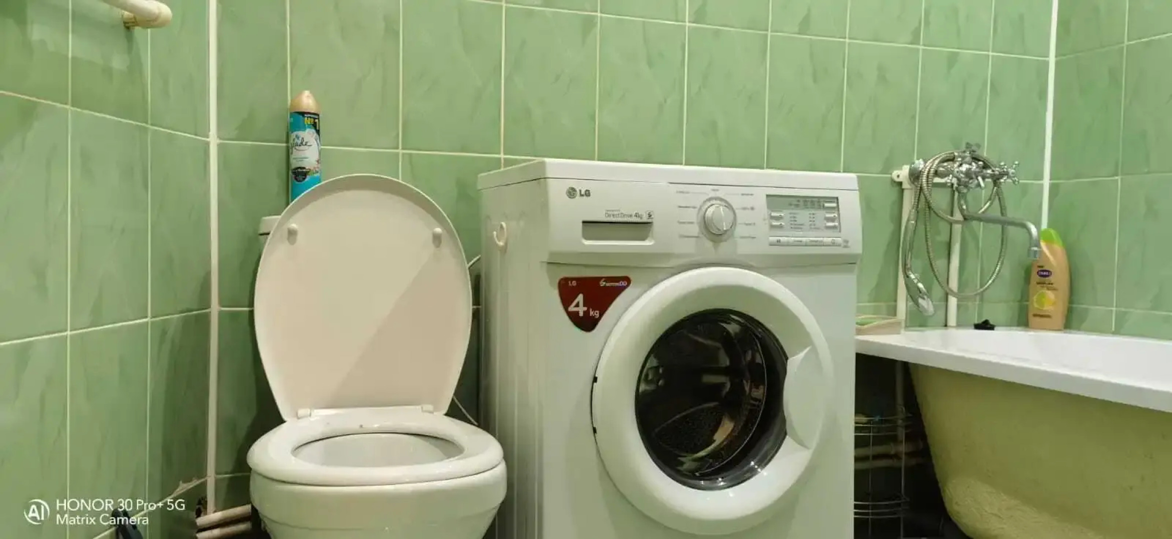 Квартира улица Башкортостана 24