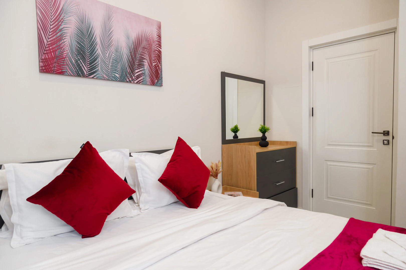 Апартаменты on Saryan Str. 26/3-5