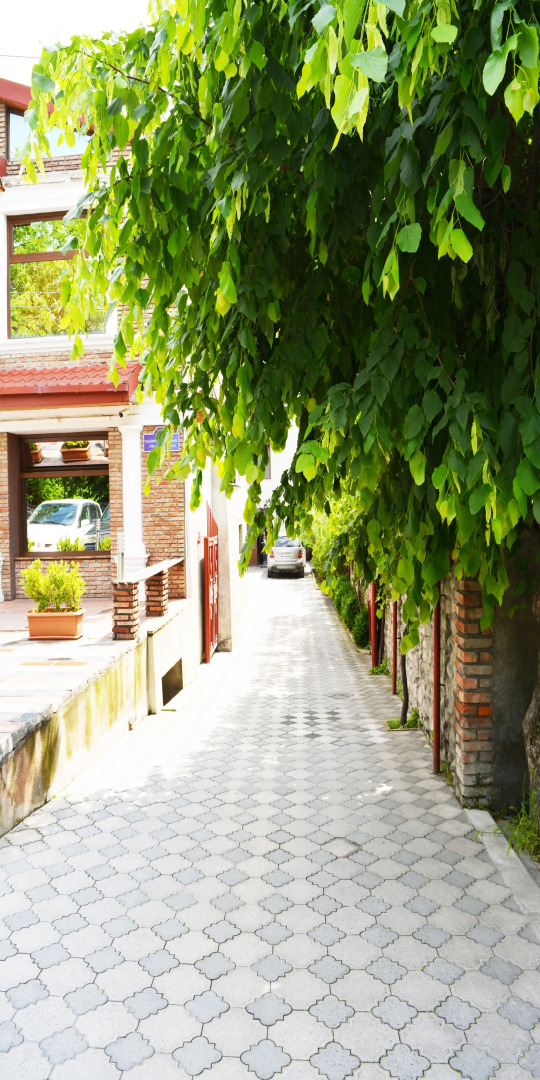 Отель Shua Kalakshi