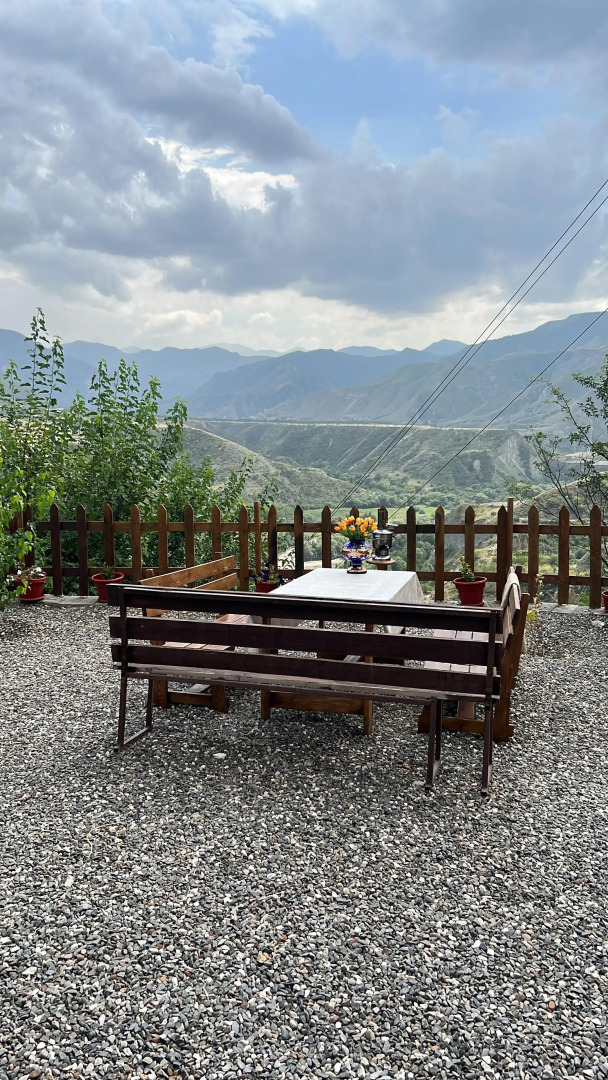 Гостевой дом Uyutnyy_dvorik