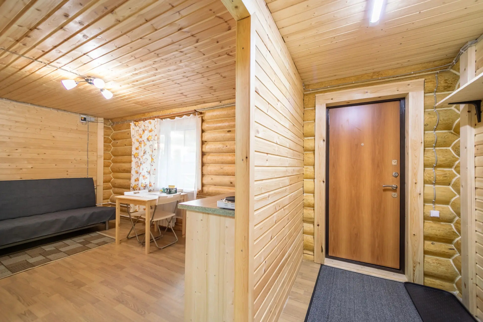 Гостевой дом На паше