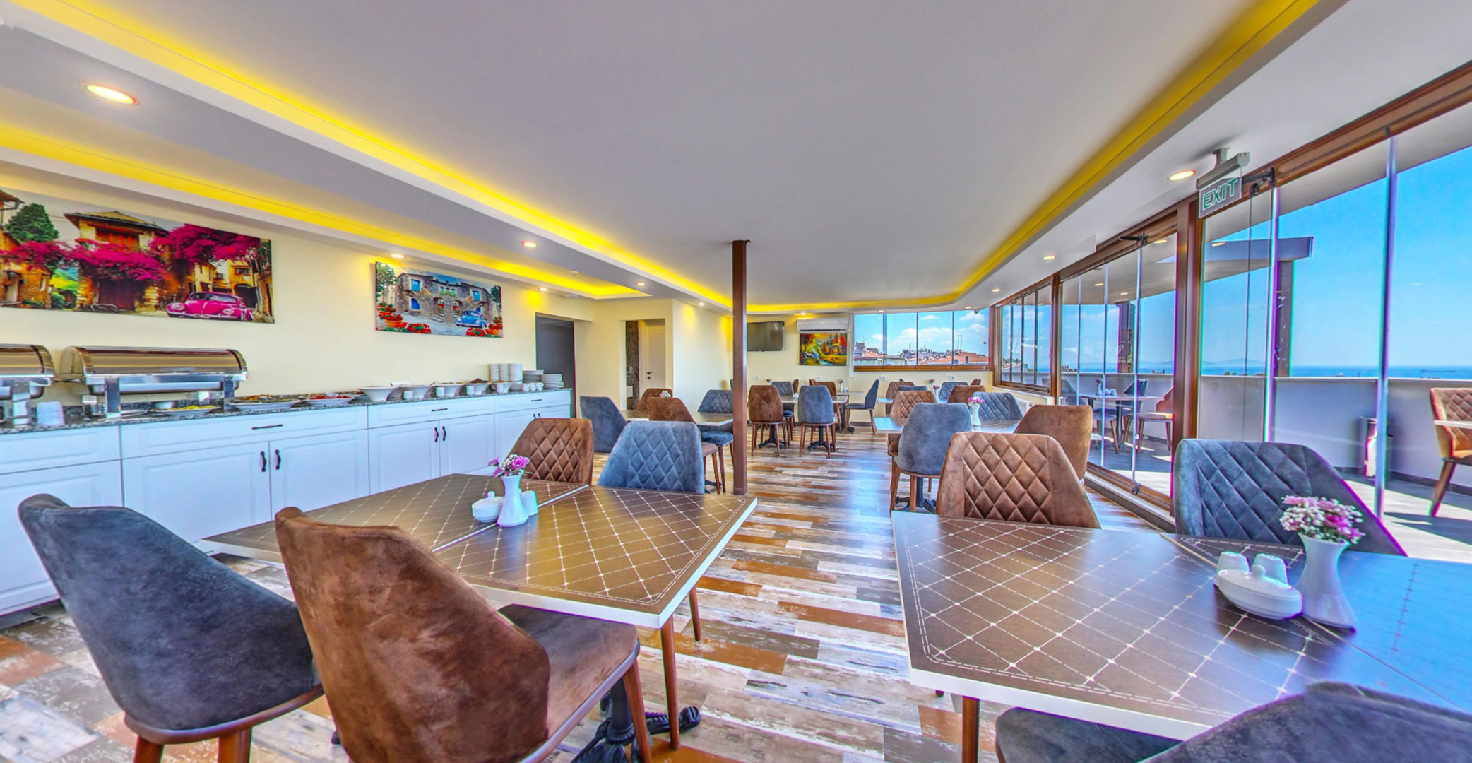 Отель Beyazit Palace