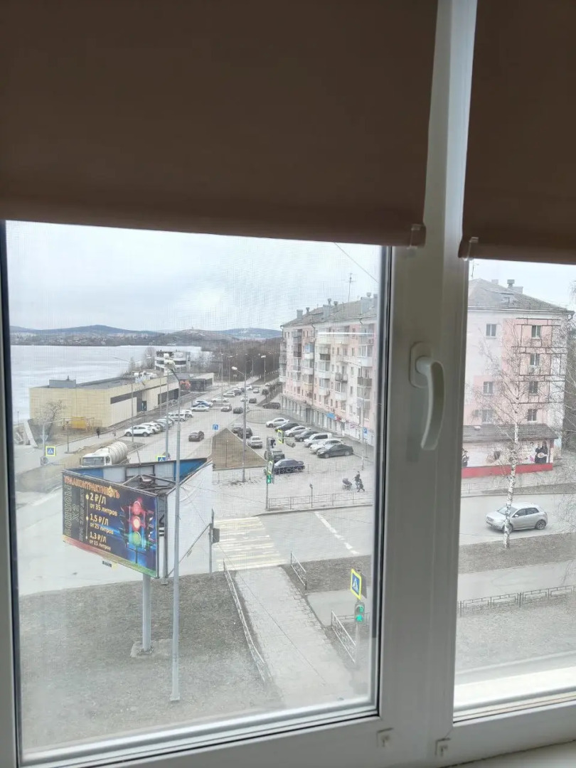 Квартира Двухкомнатная Демидов Самый Центр