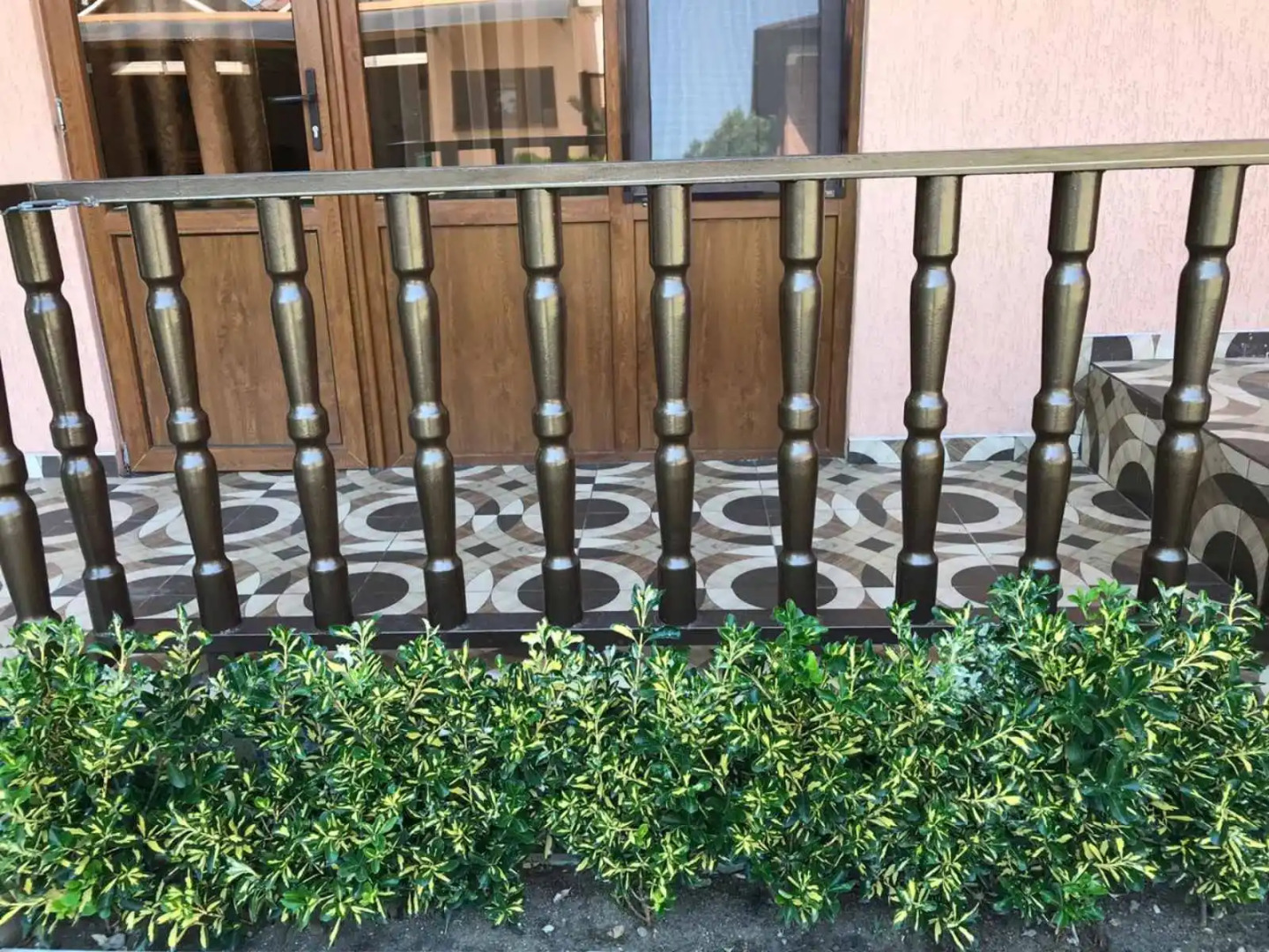 Гостевой дом Пекан