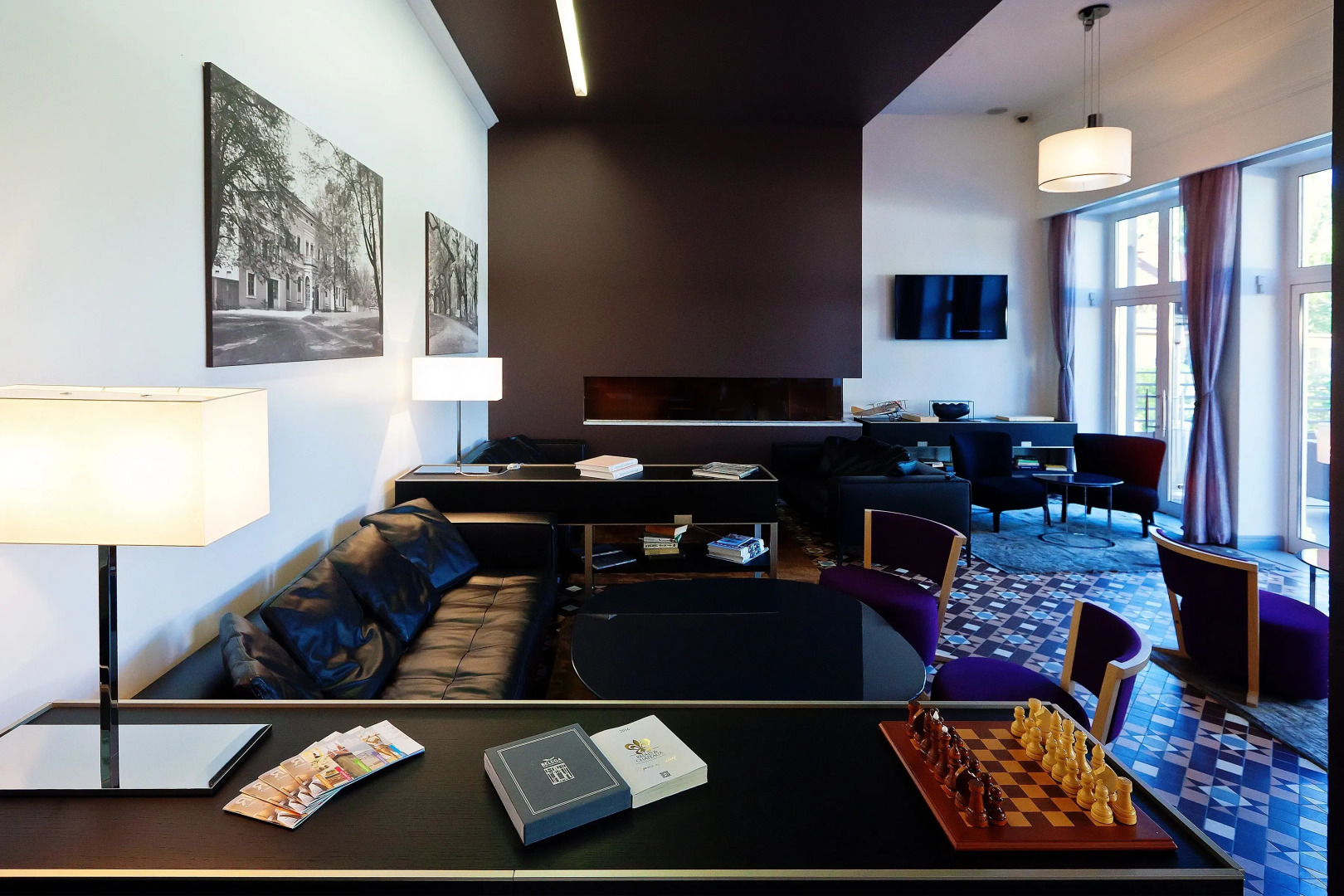 Отель Шлосс