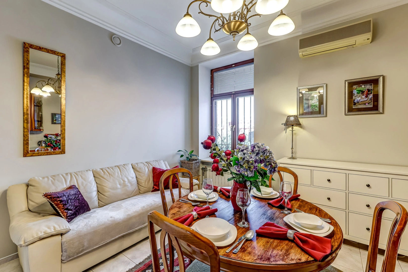 Апартаменты Golden Apartments от Apartvil