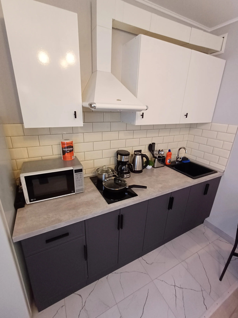 Апартаменты Чайка House на Карла Маркса 48