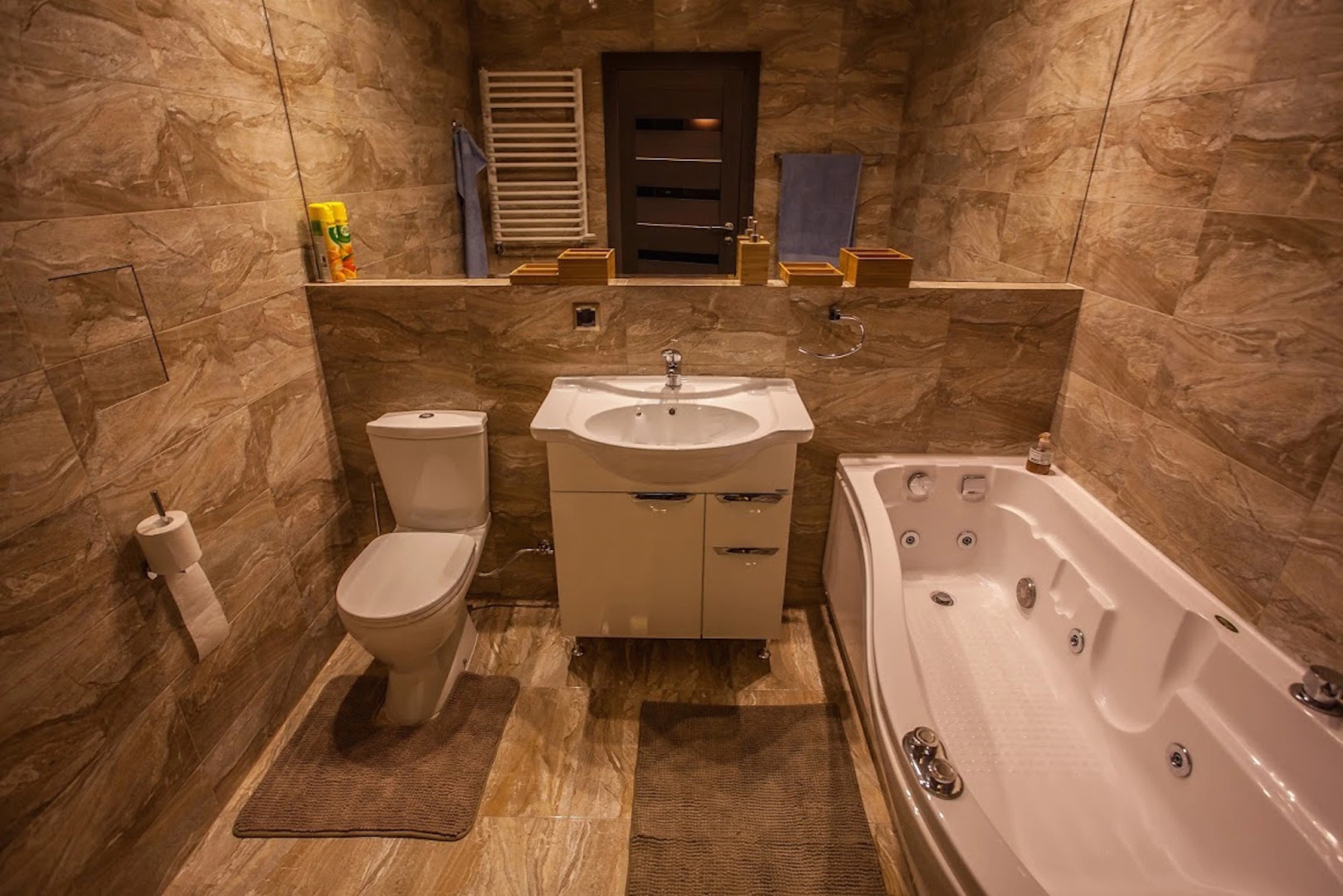 Апартаменты Раушен Престиж Барселона