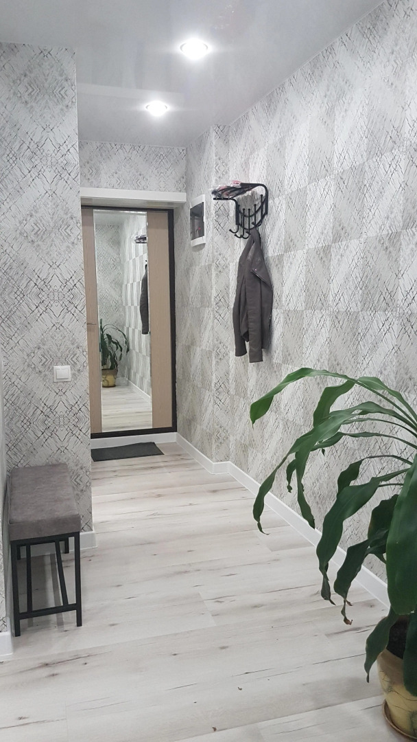 Квартира Староникитская 10А