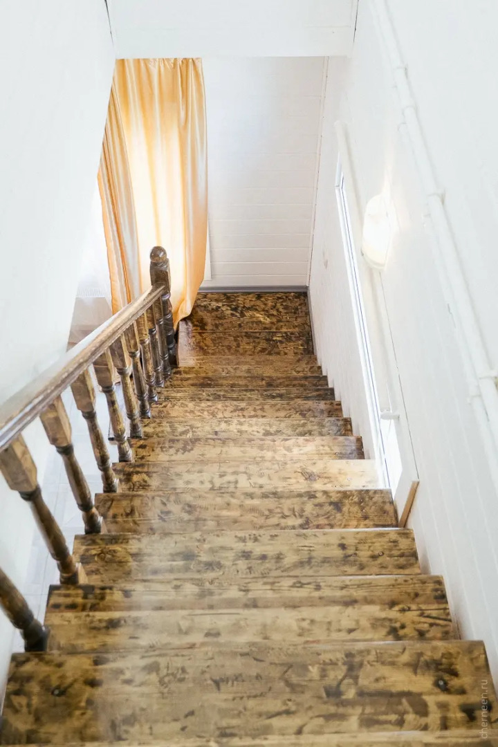 Вилла Ontario Village Любовь