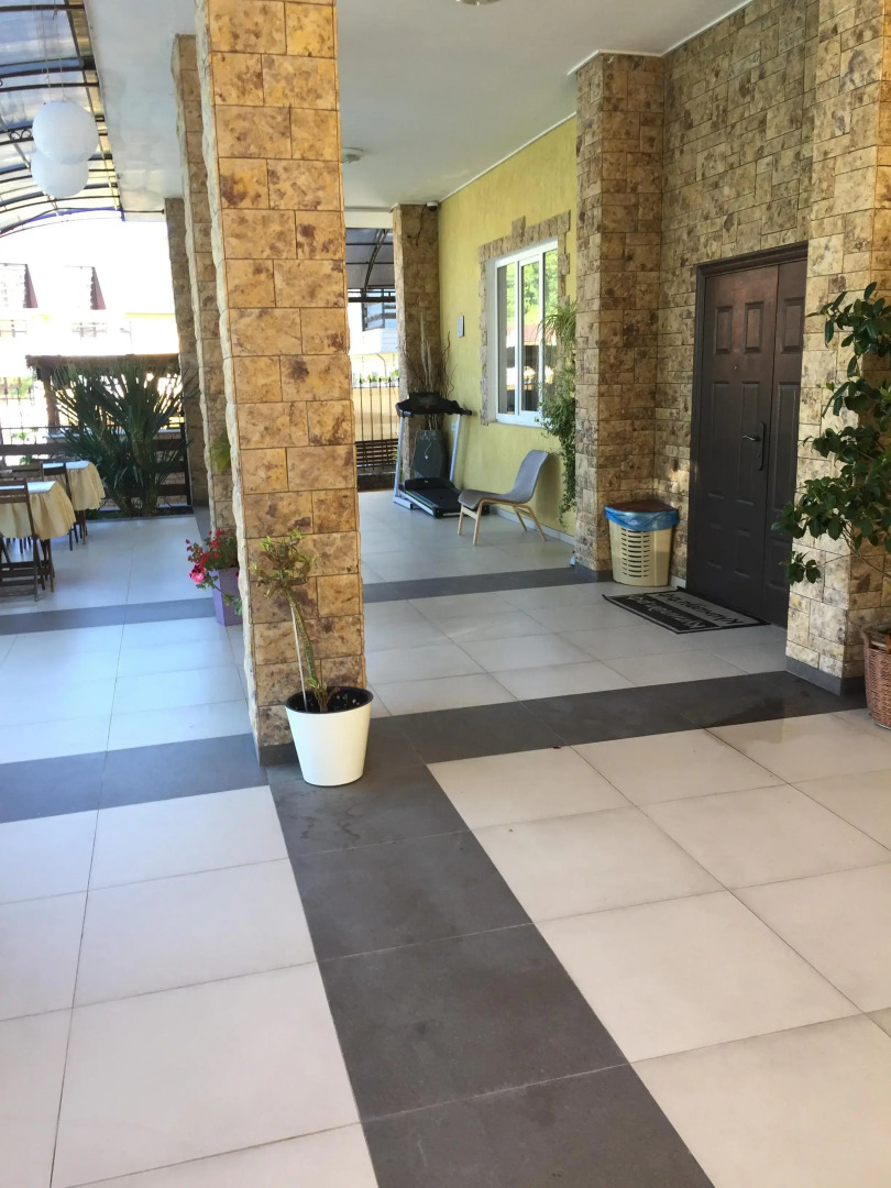 Гостевой дом Сан-Мари