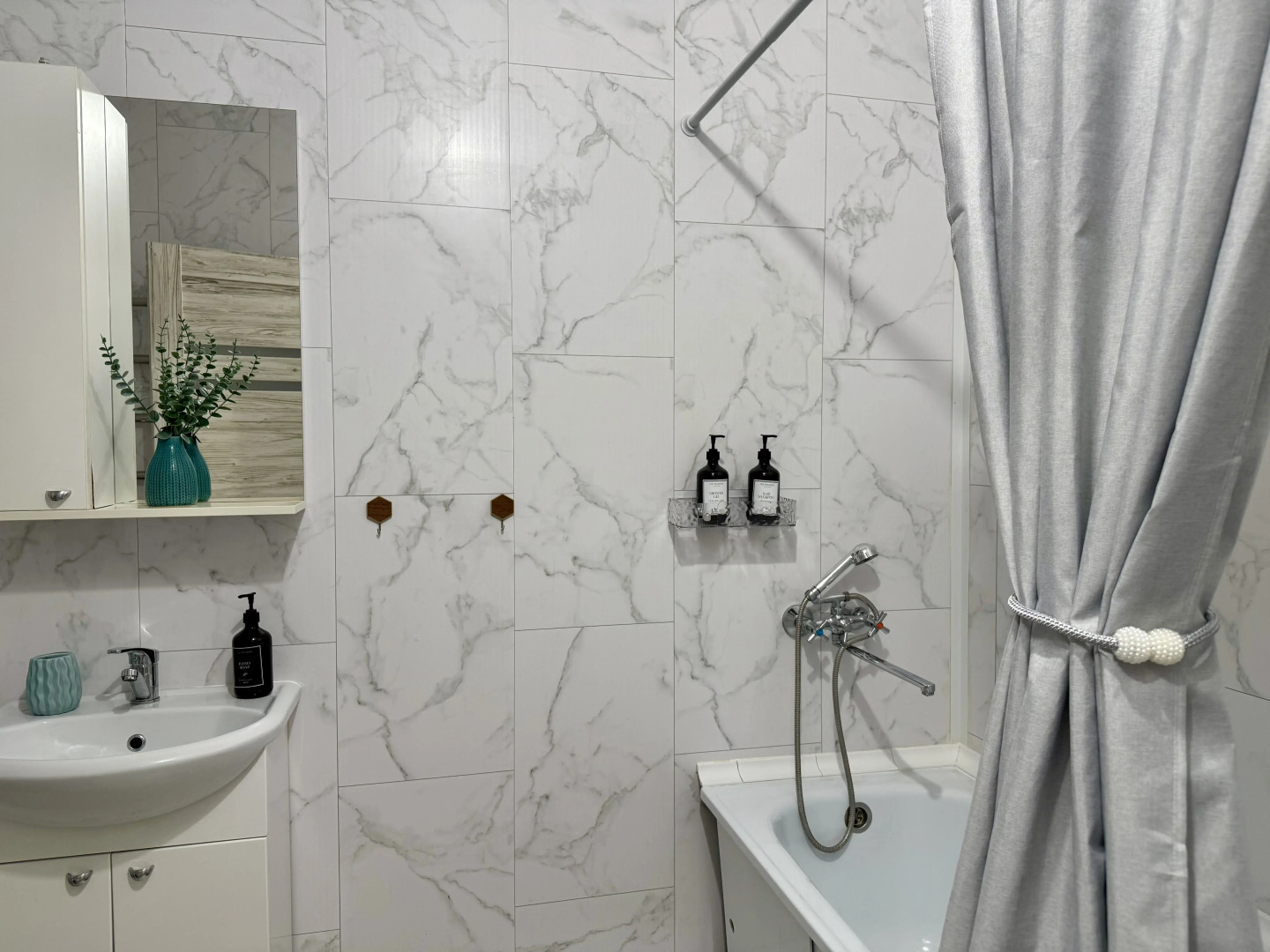 Квартира Вместительная евро2 у Тула Арены