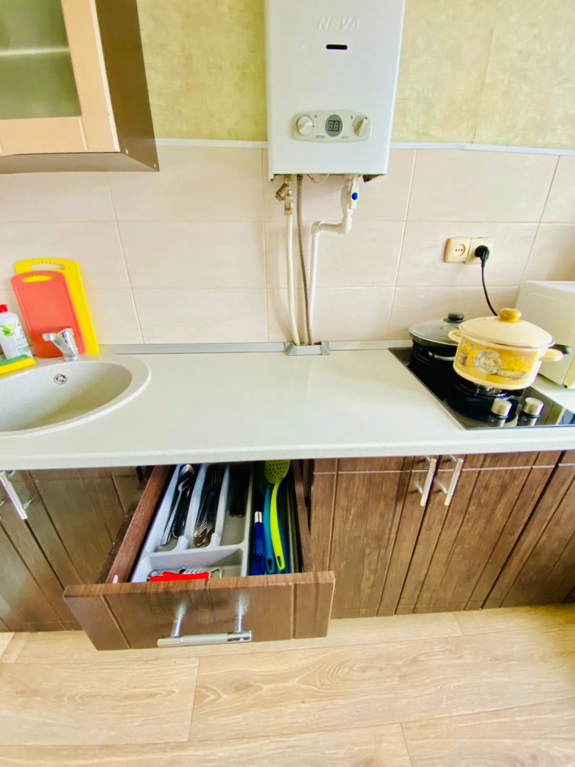 Апартаменты Пионерская 8 А