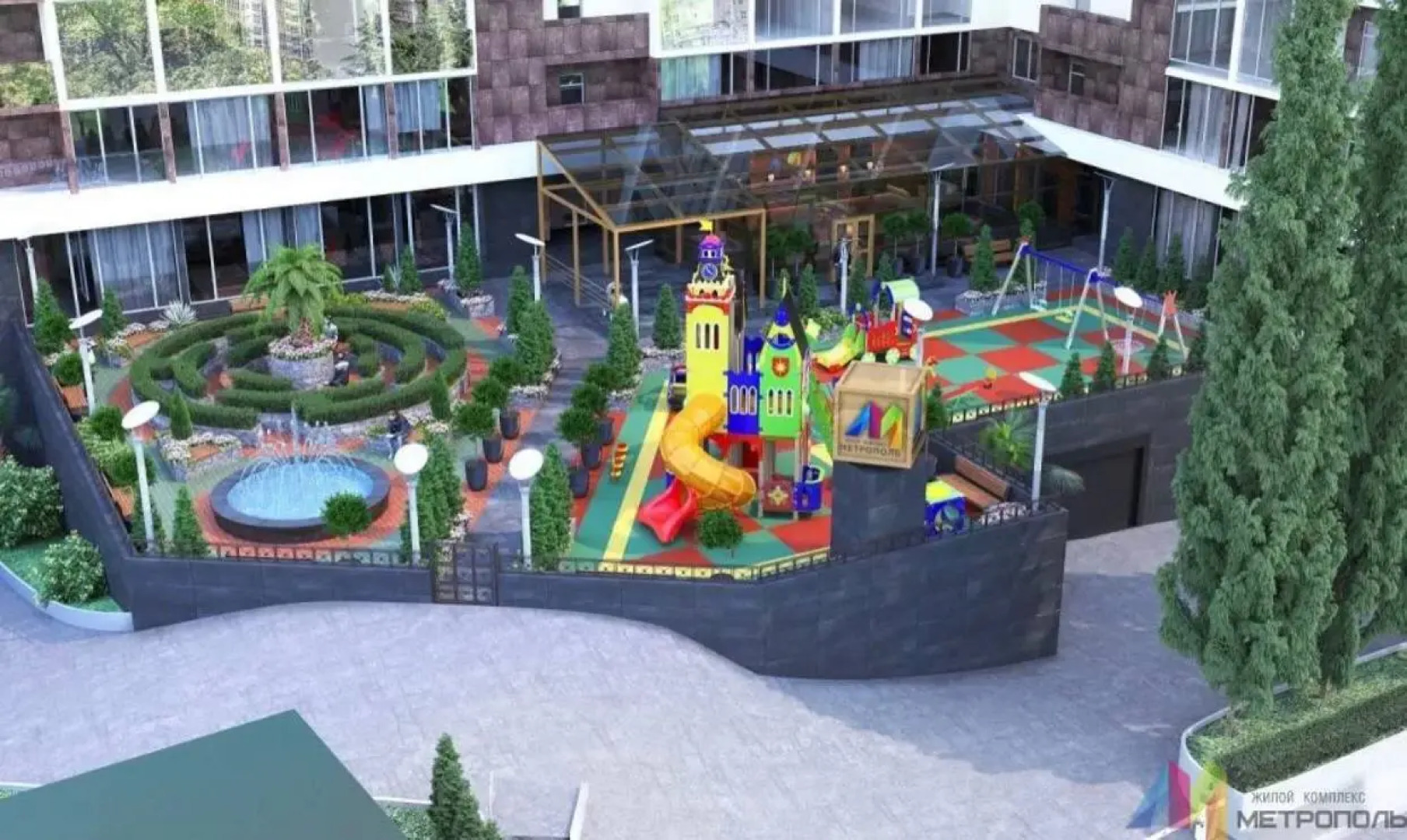 Апартаменты Сочипосуточно