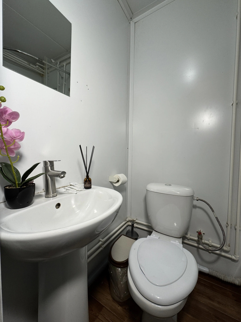 Гостевой дом Самолёт