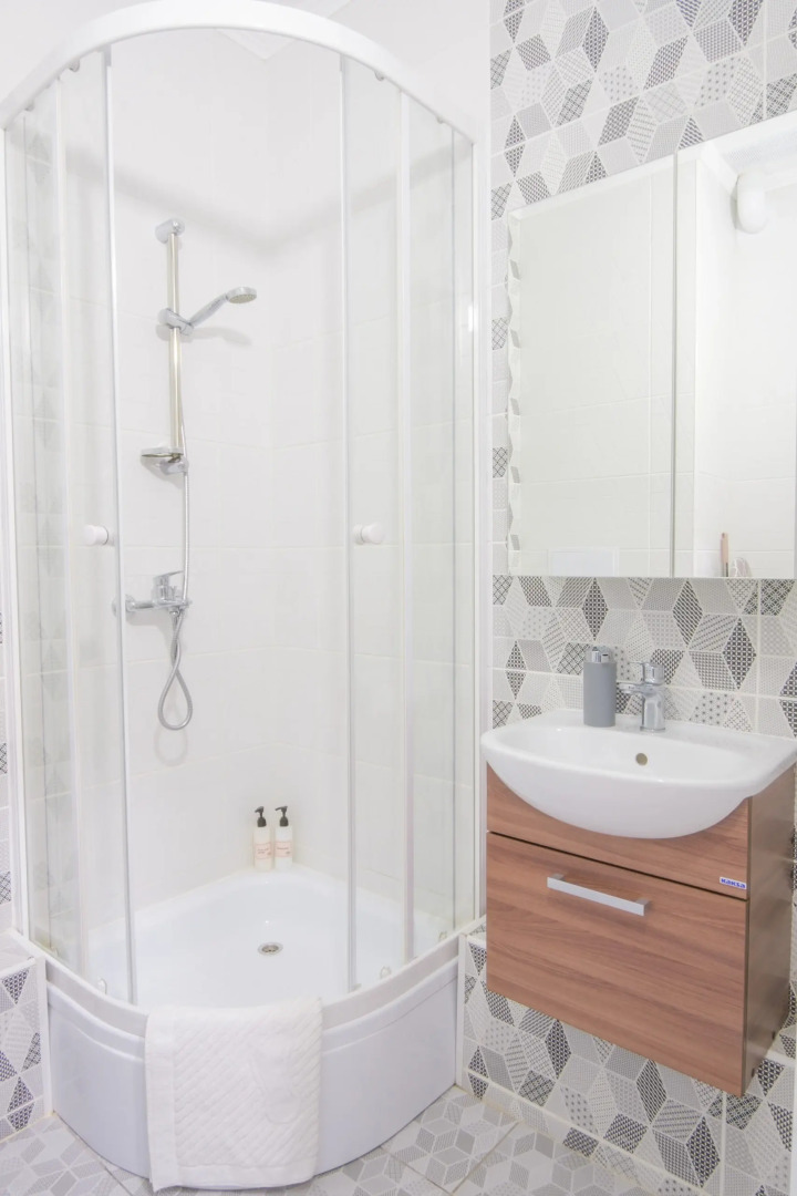 Квартира TerraAparts в Стрельне