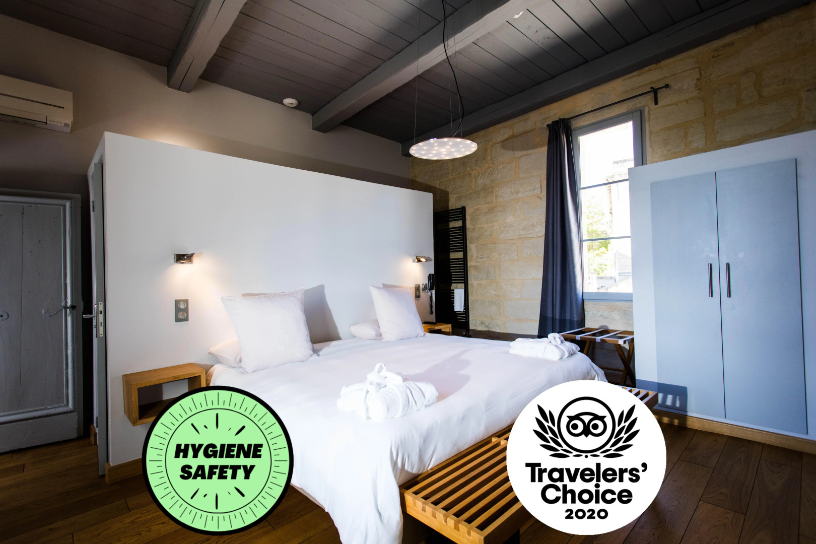 Бутик-Отель Entraigues