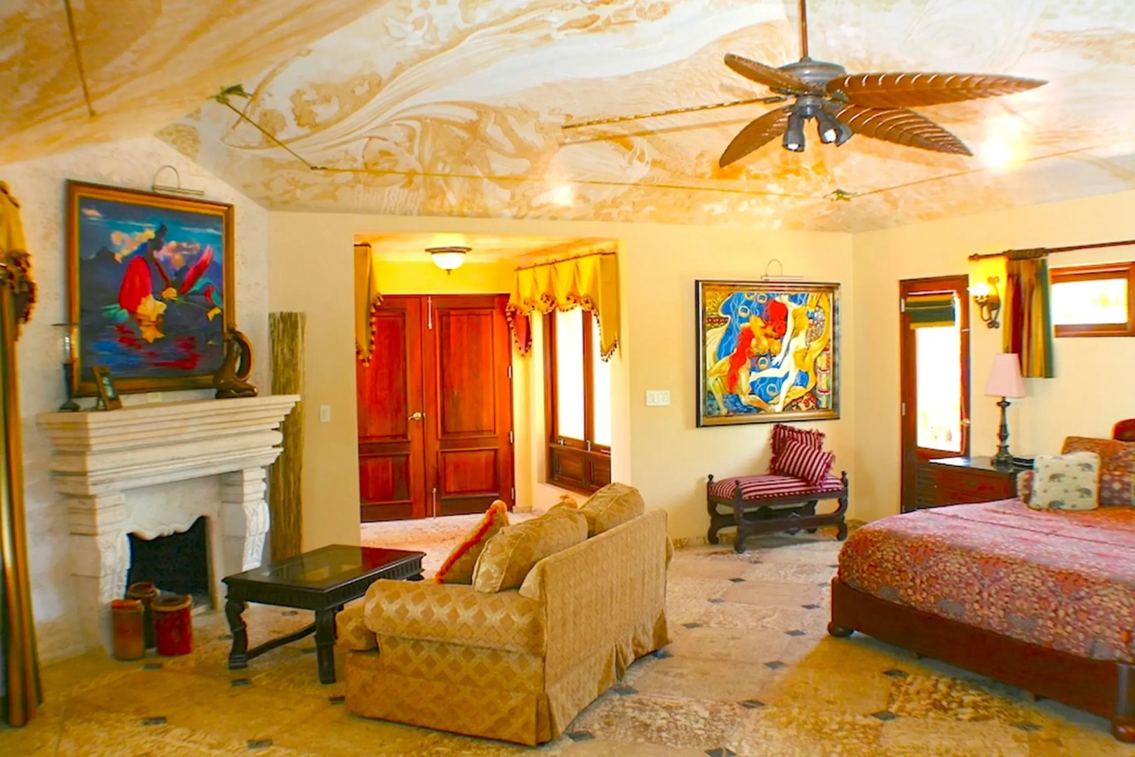 Вилла Castellamonte