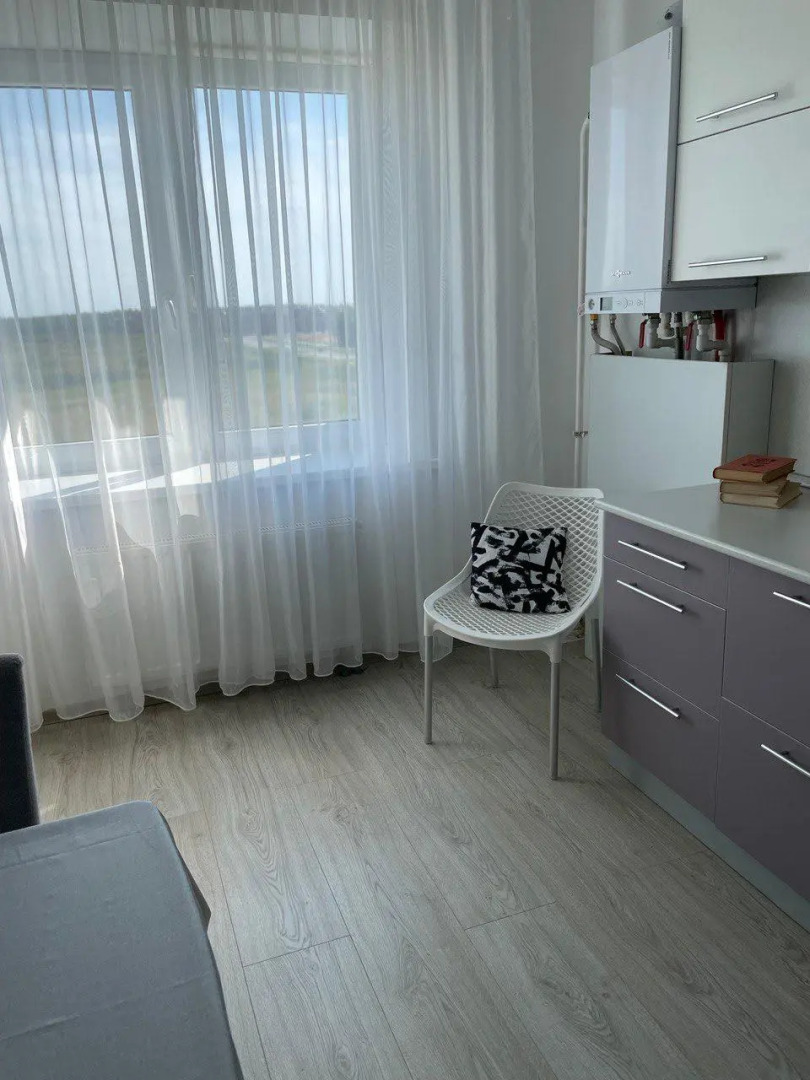 Апартаменты на Бианки 12