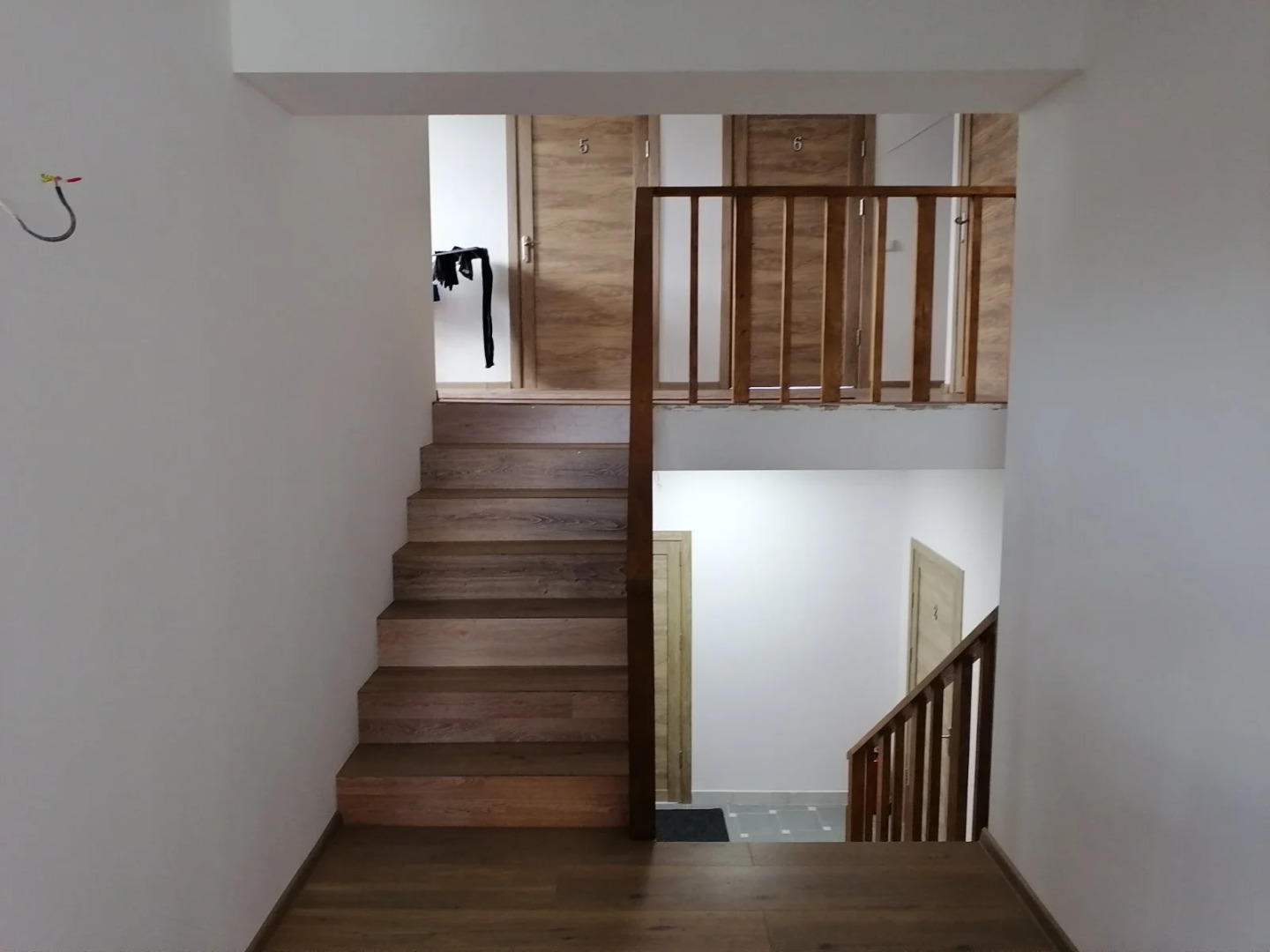 Гостевой дом Комнаты на Цне