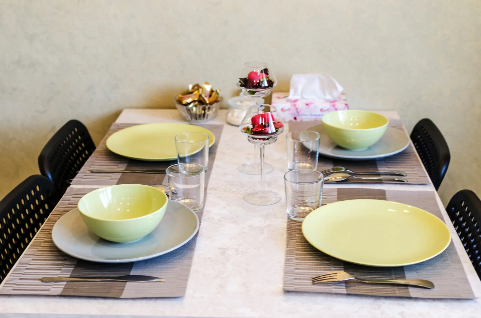 Апартаменты Спортивный квартал