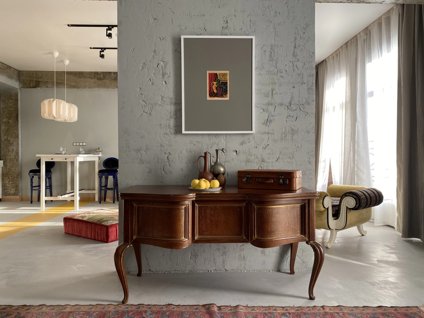 Отель Apart Sofia