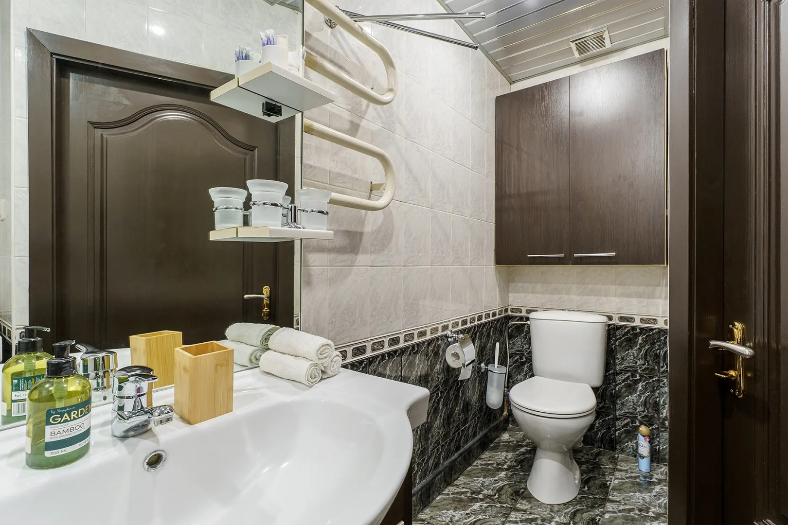 Квартира Urban Stay | Атмосфера центра