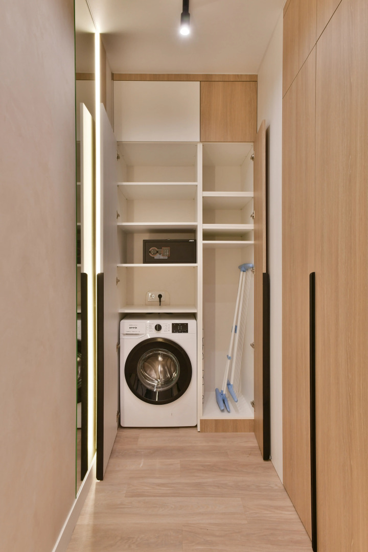 Квартира на Ростовской 39