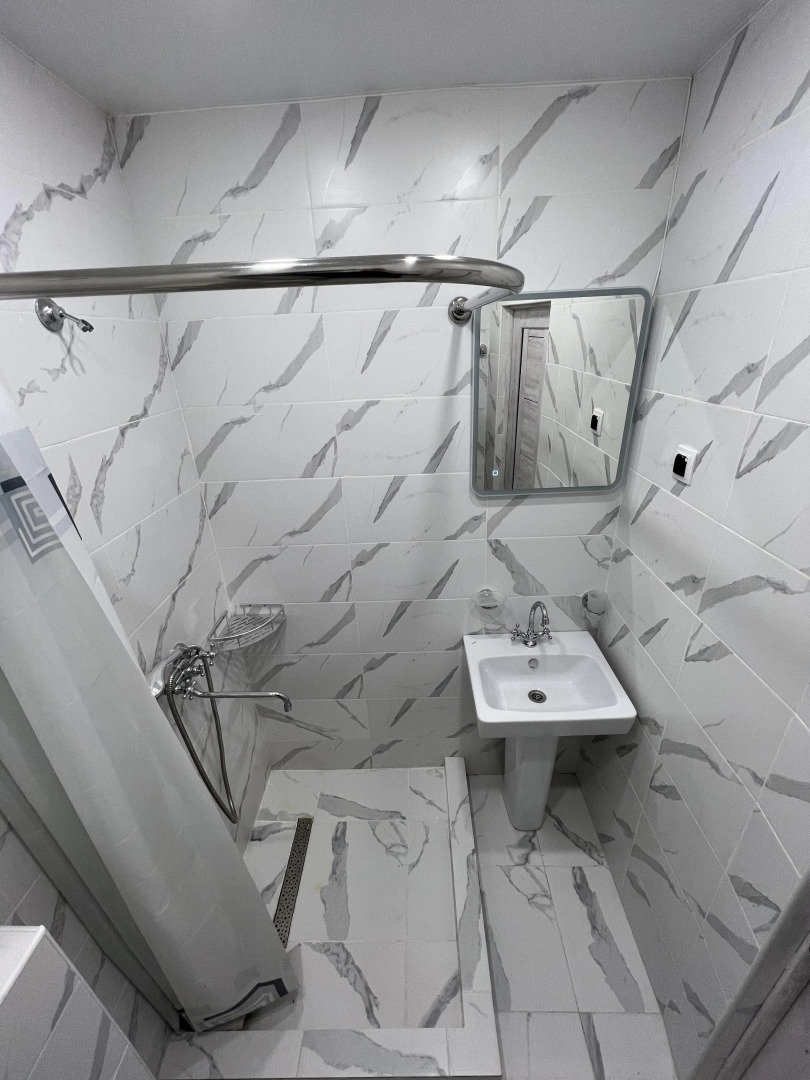 Апартаменты 8 Марта 1