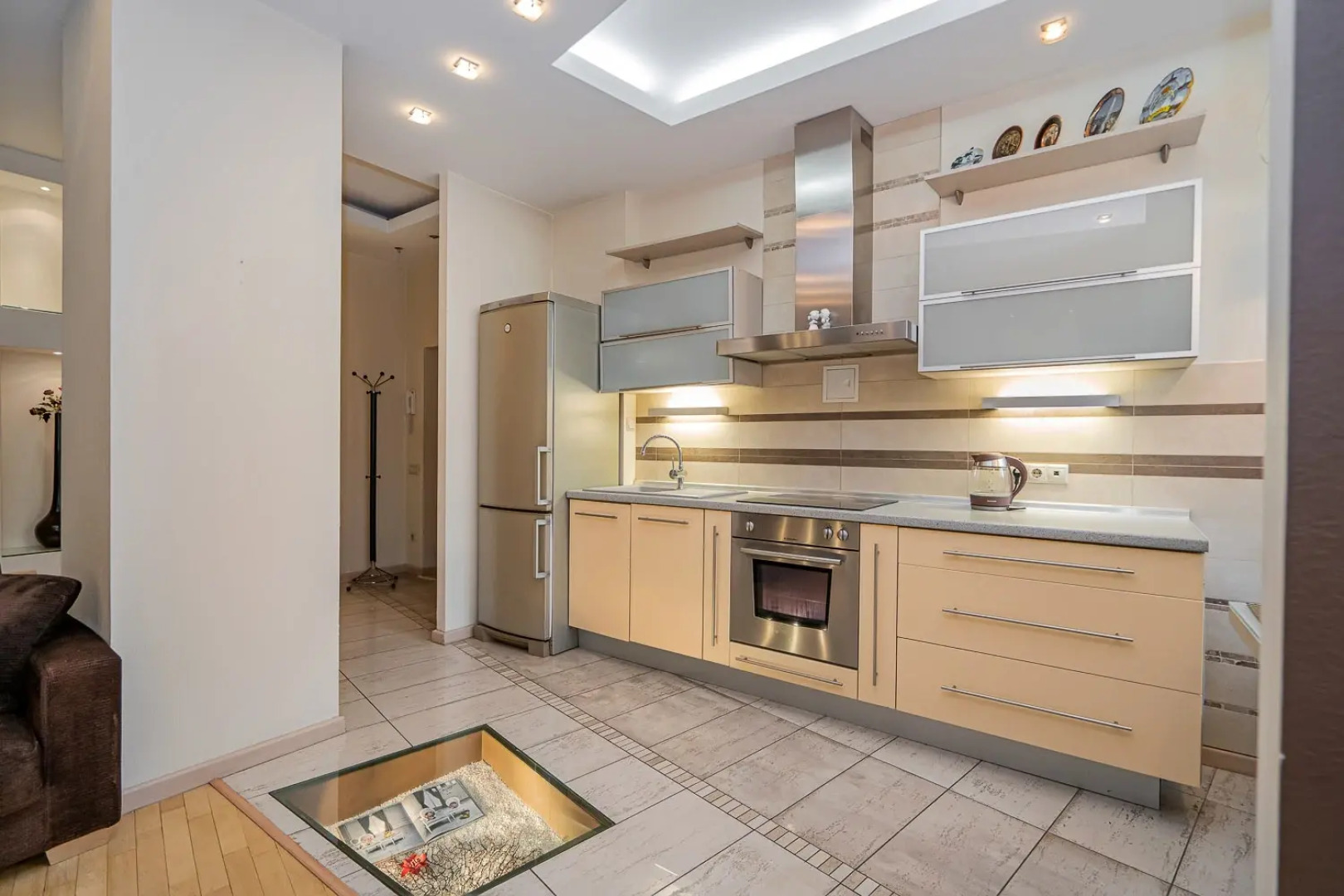 Апартаменты Ladgorna на Маркса 8