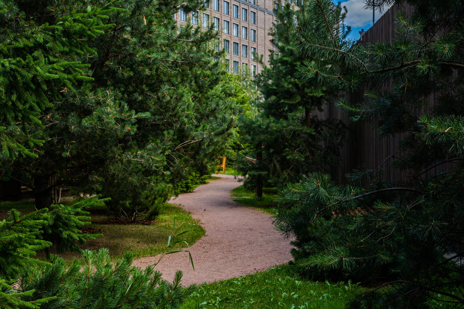 Апартаменты SV Loft Apart