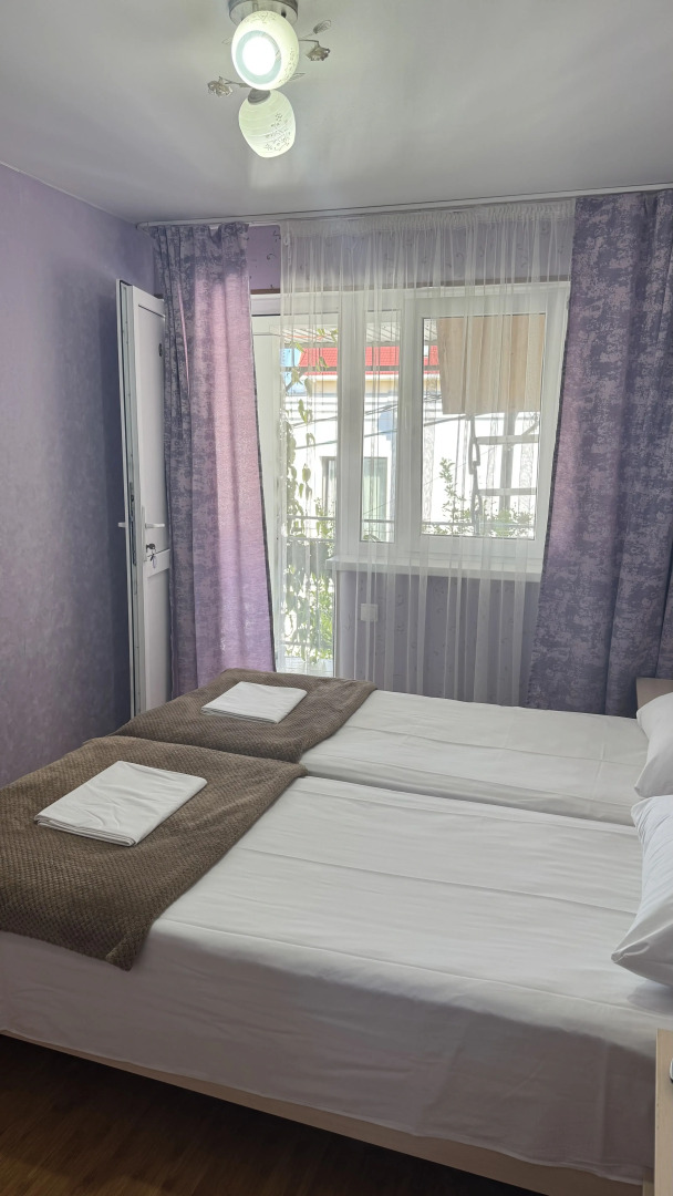 Гостевой Дом Кипарис