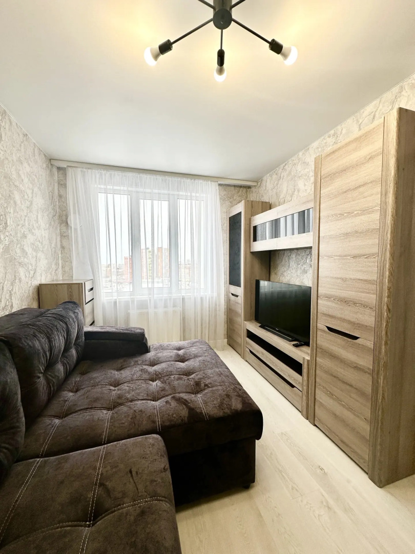 Квартира в Олимпийском Городке