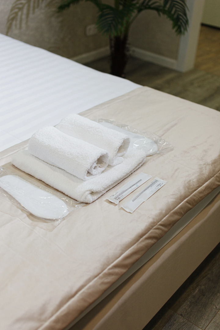 Апартаменты «Атмосфера» | Бриз — Ваш Личный Облачный Атлас