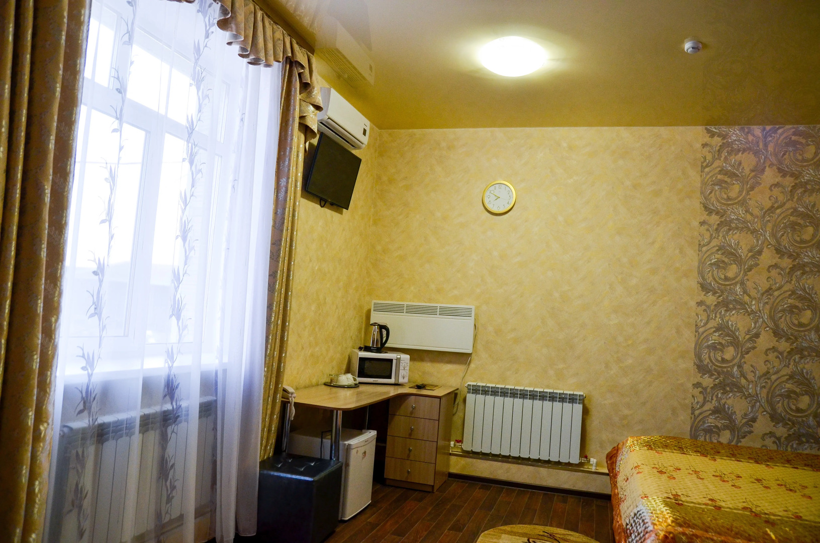 Отель Норд-Вест