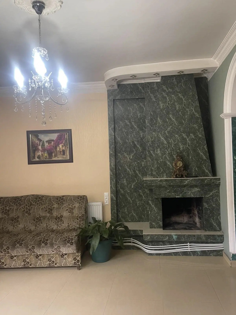 Апартаменты Natali