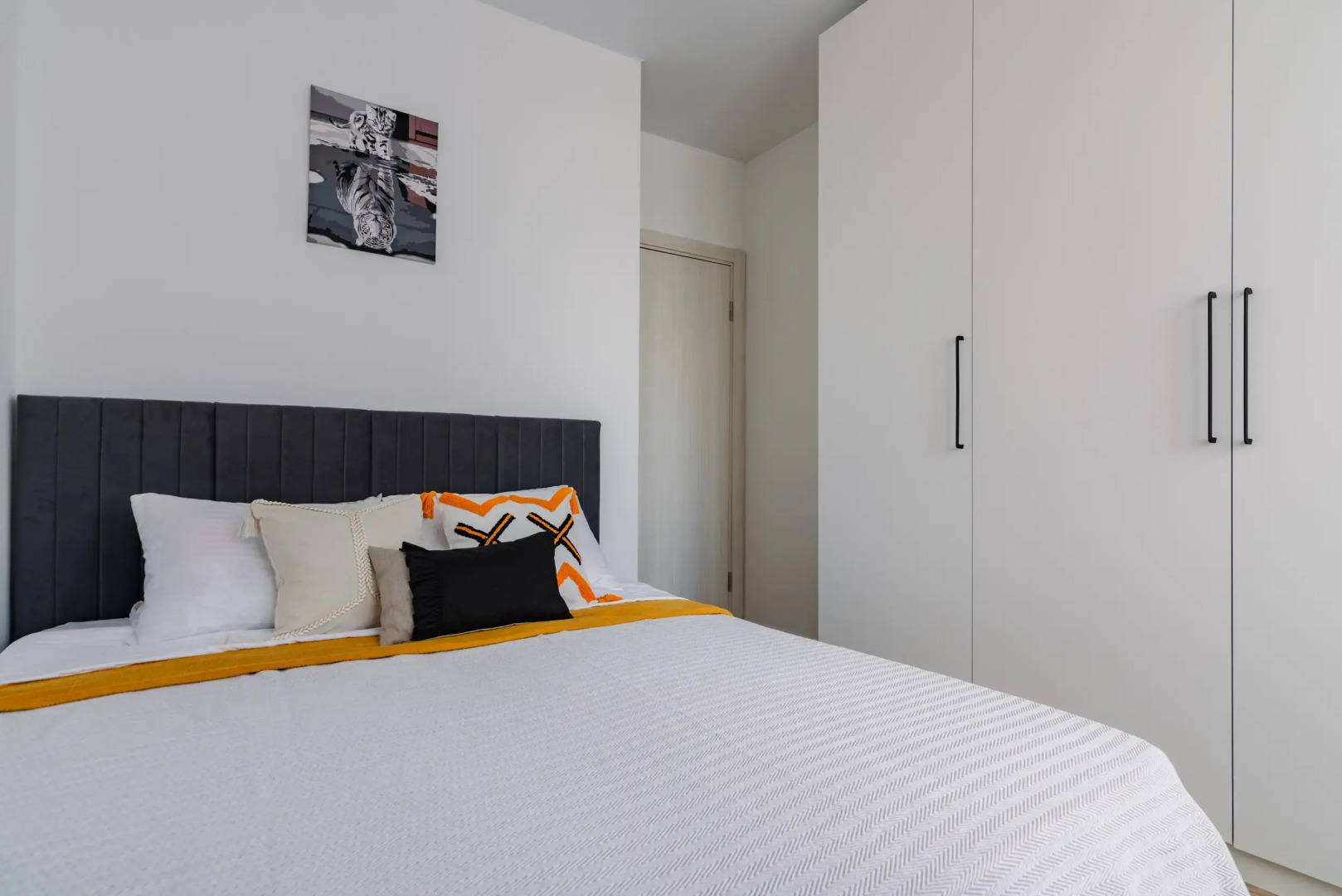 Квартира Дизайнерская Однокомнатная Квартира Метро Озерная