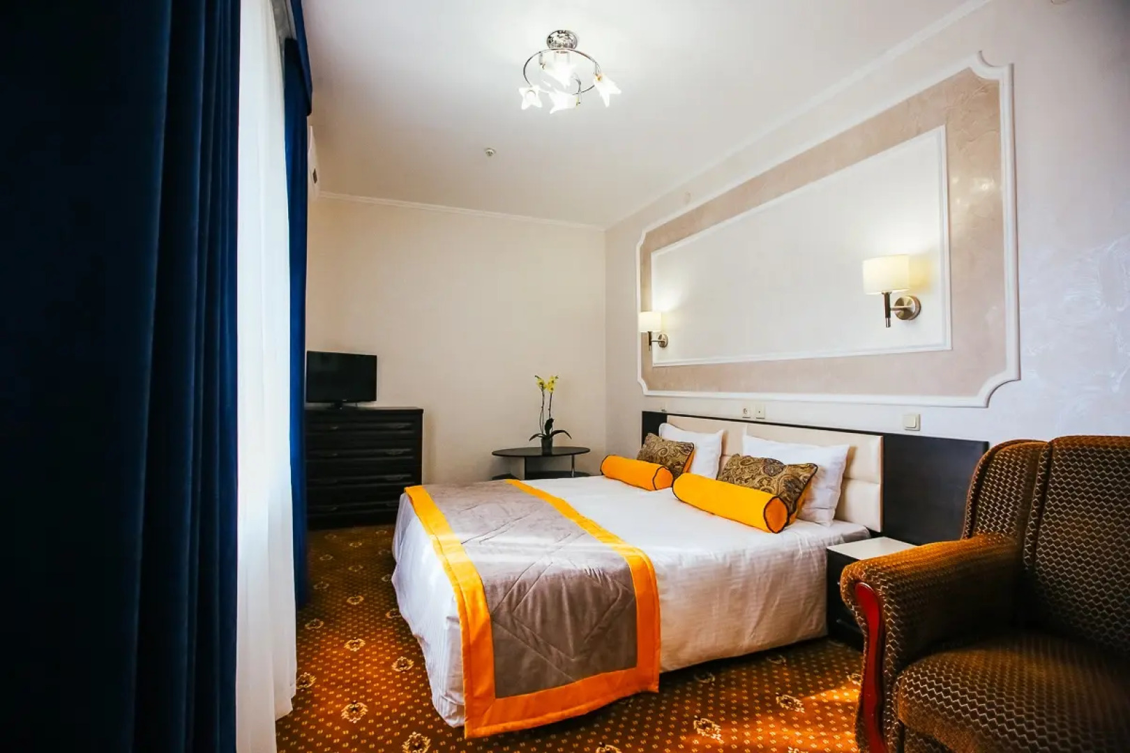 Санаторий Демерджи