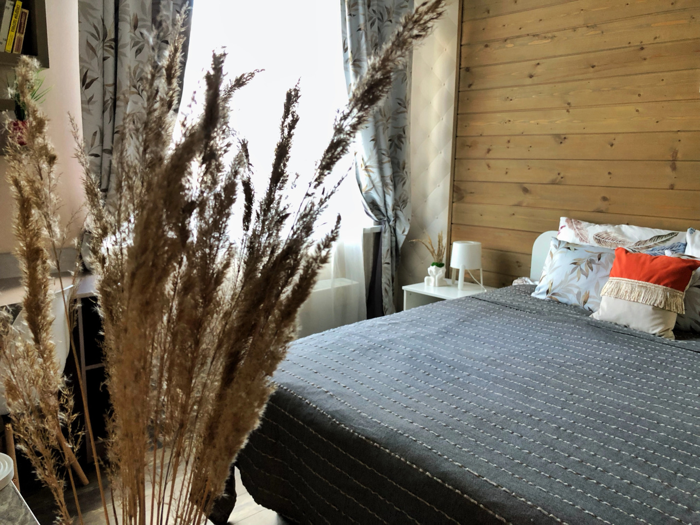 Квартира Уютная Двухкомнатная в Нижнем Новгороде