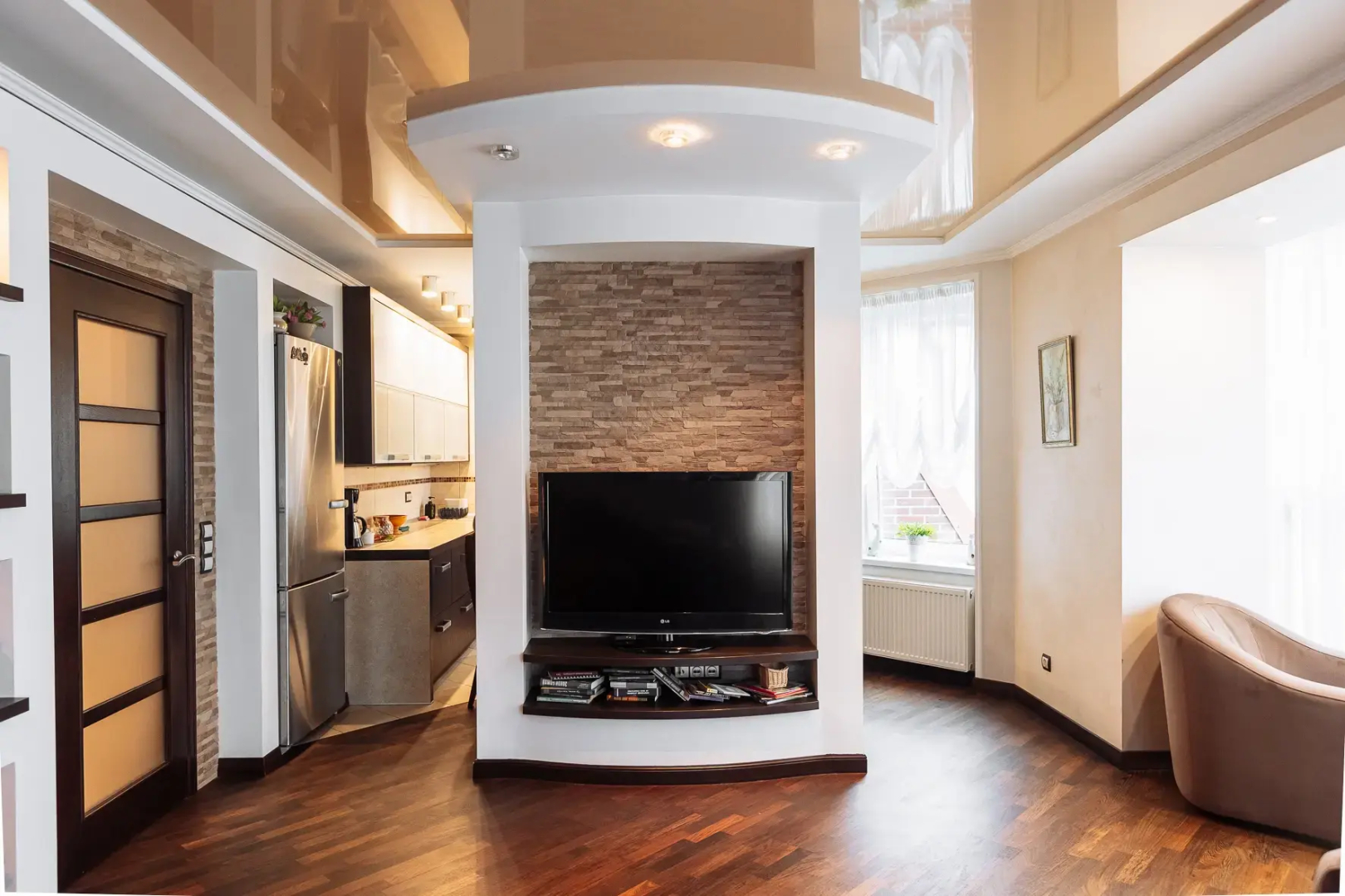 Квартира Malkova Apartments на Артиллерийской