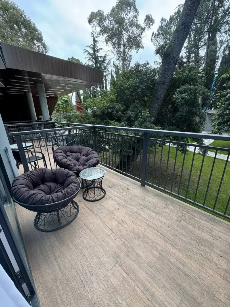 Апартаменты ПосуточноСочи.рф в центре Адлера