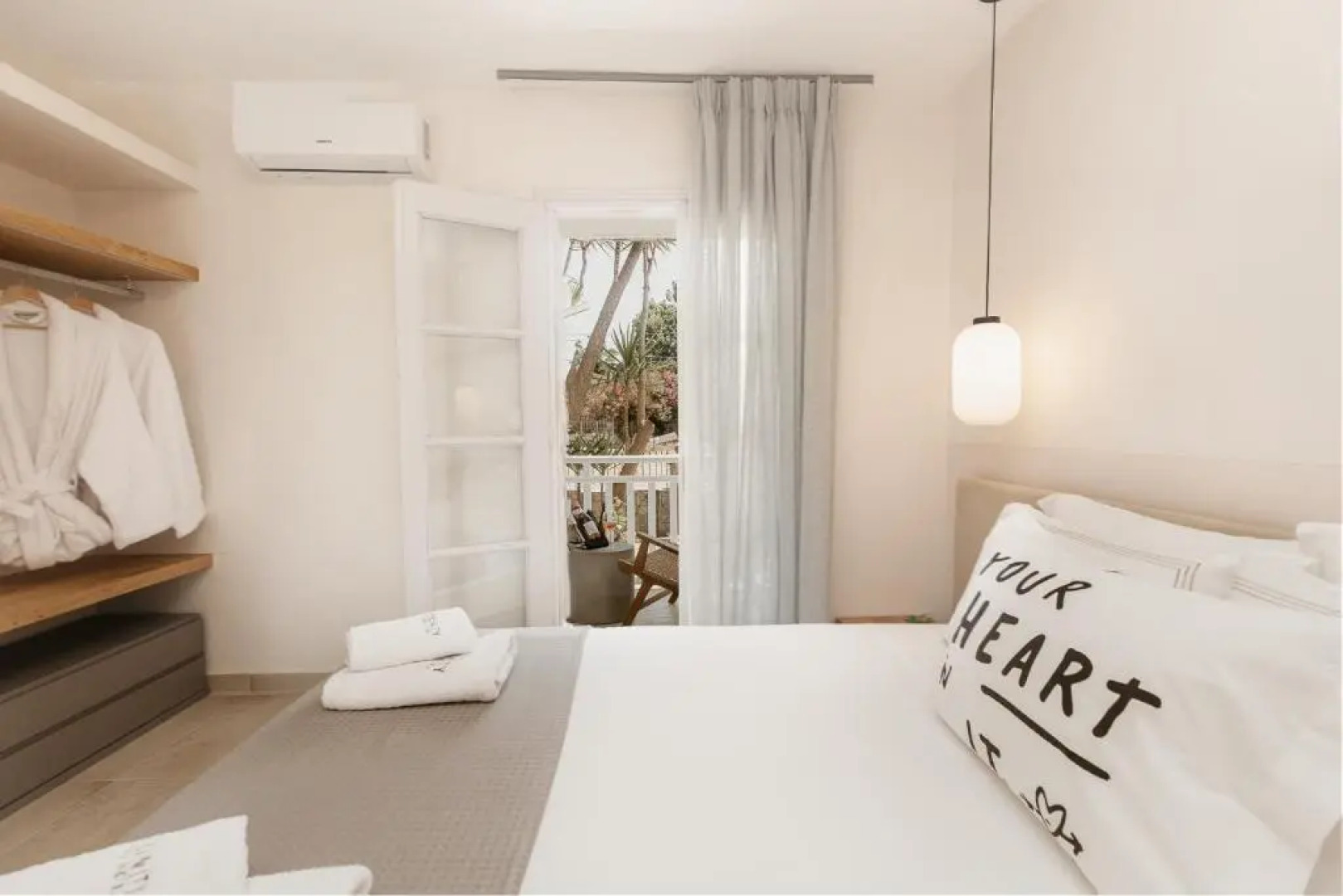 Отель Trinity The Hotel