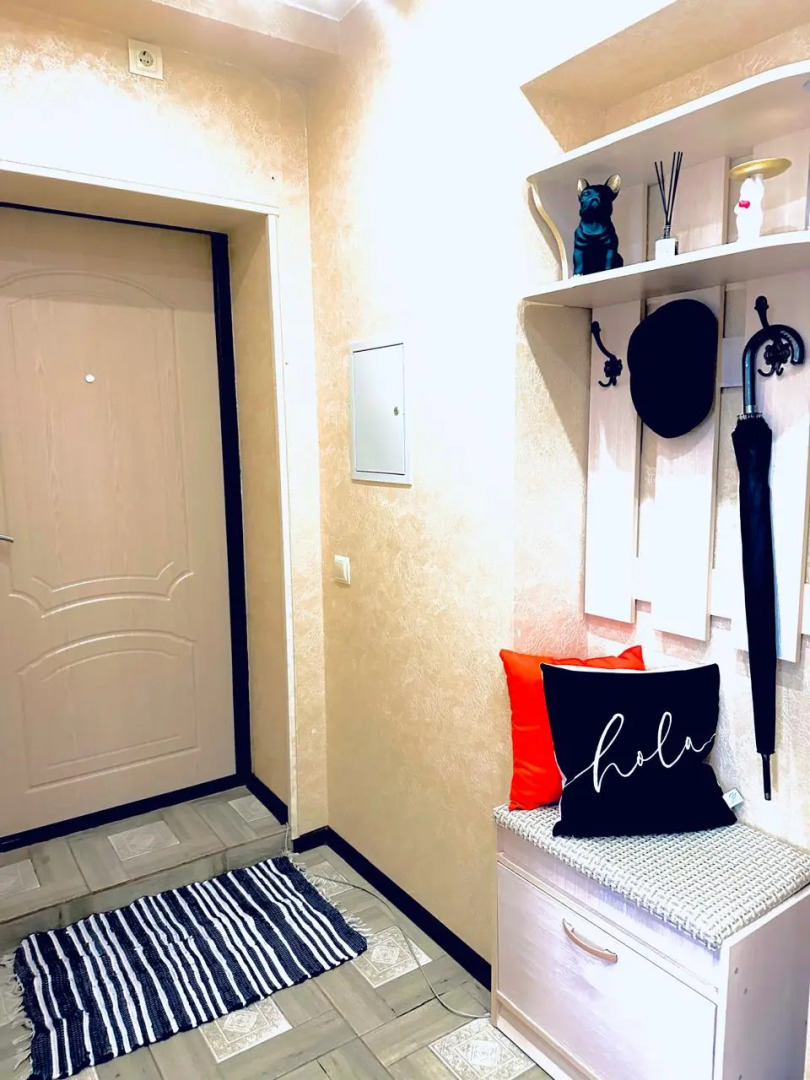 Апартаменты на Первомайском