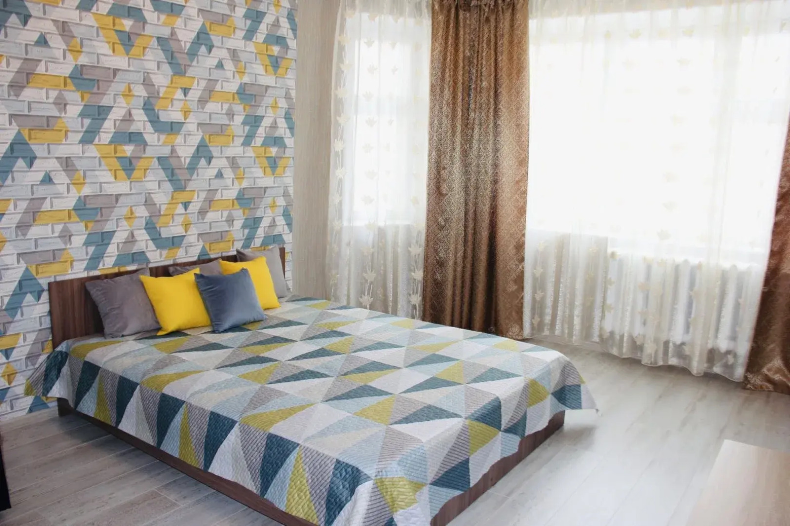 Апартаменты 1комн ул. Широтная 165 к 4