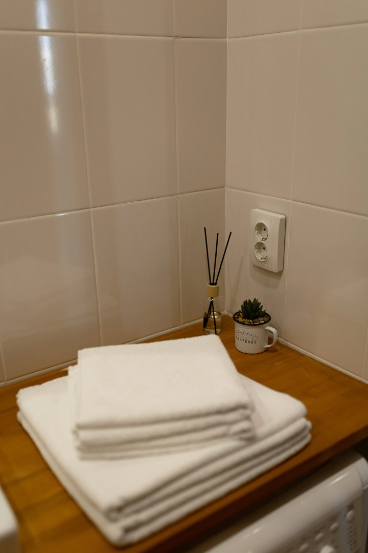 Квартира Видовая квартира в 5 минутах от аэропорта