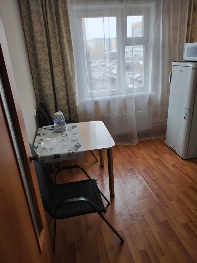 Квартира Большая в центре у Енисея