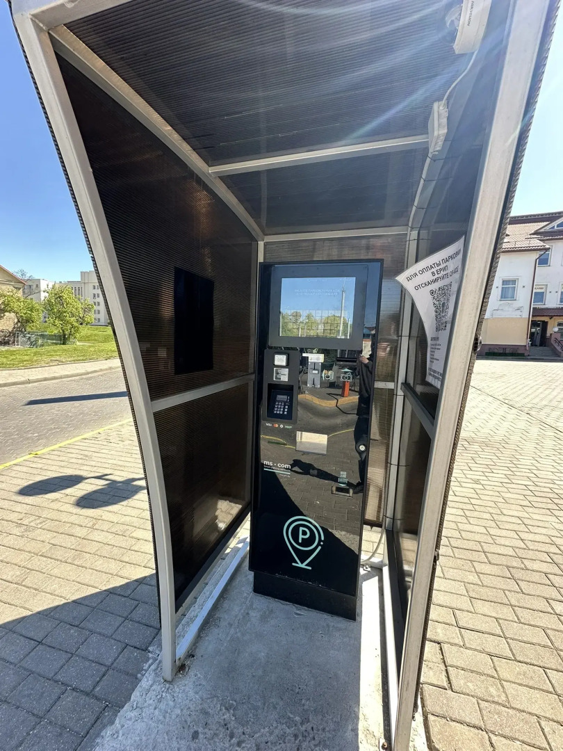 Апартаменты на пешеходной улице