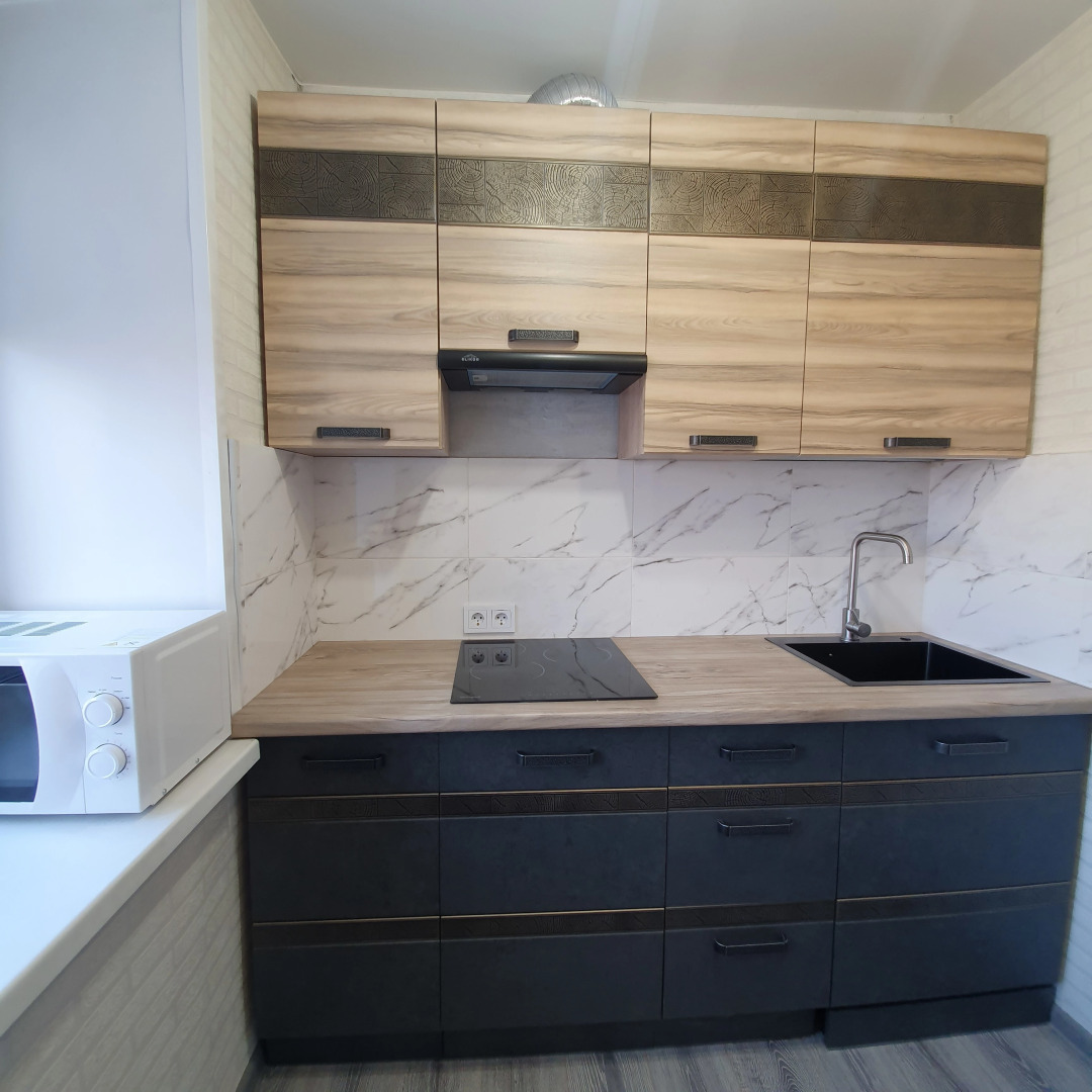 Апартаменты Двухкомнатные в Центре