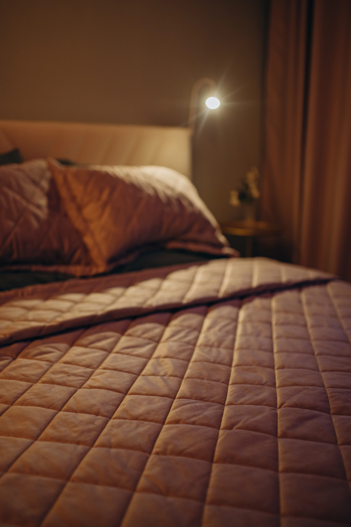 Квартира Приятная для пары и семьи